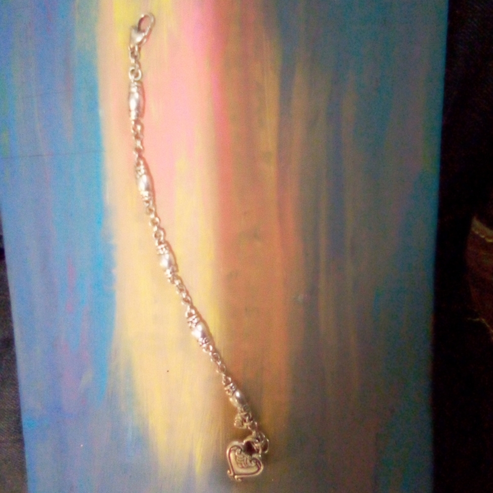 Brighton Heart Bracelet